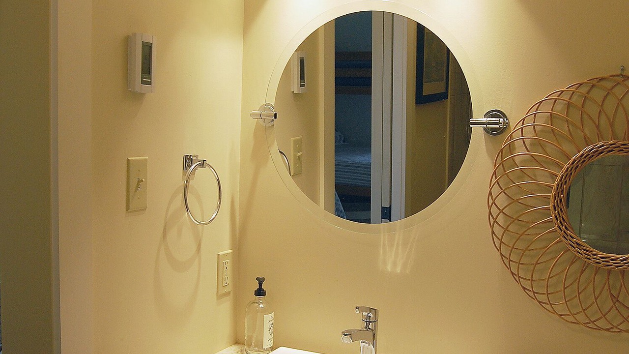 Photo of Bathroom in Malpeque