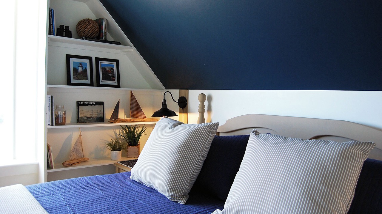 Photo of Bedroom in Malpeque