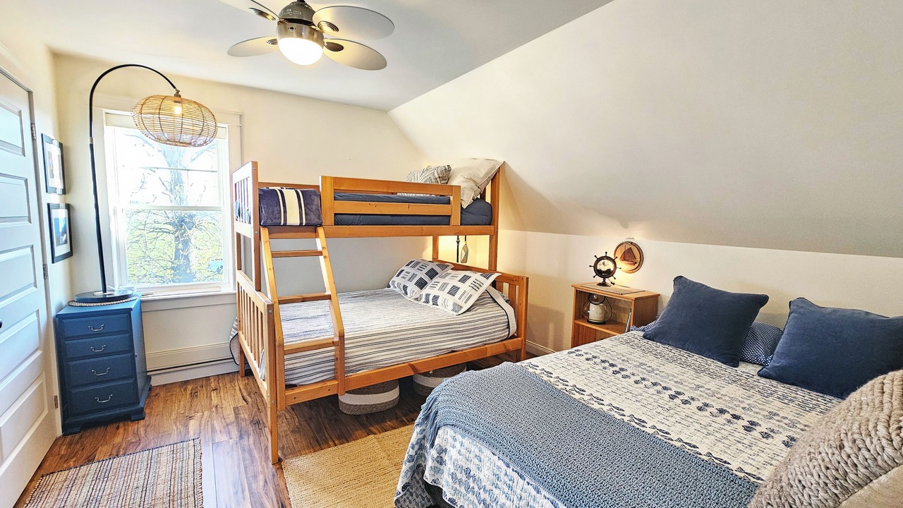 Photo of Bedroom in Malpeque