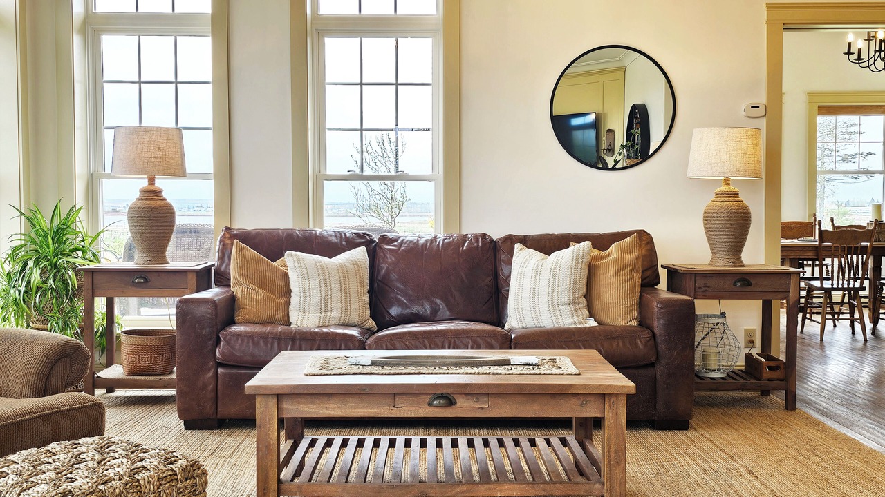Photo of Livingroom in Malpeque