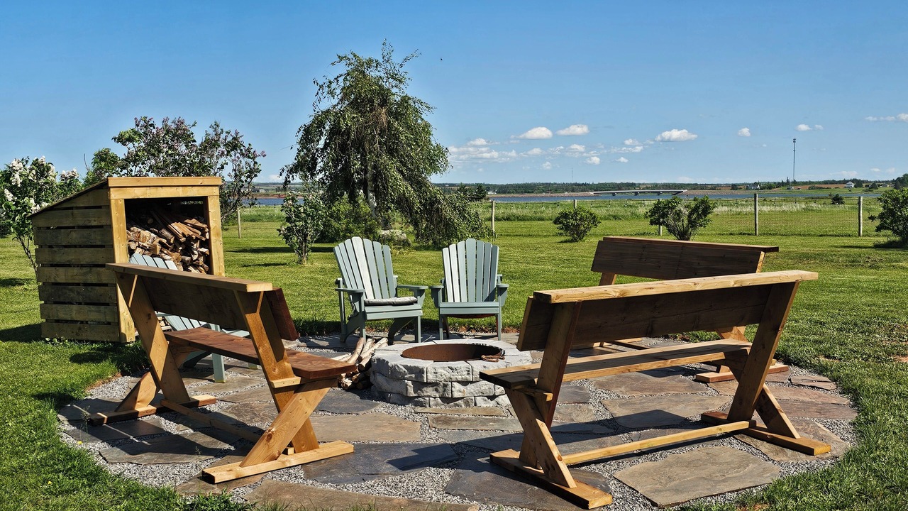 Photo of Outdoor in Malpeque