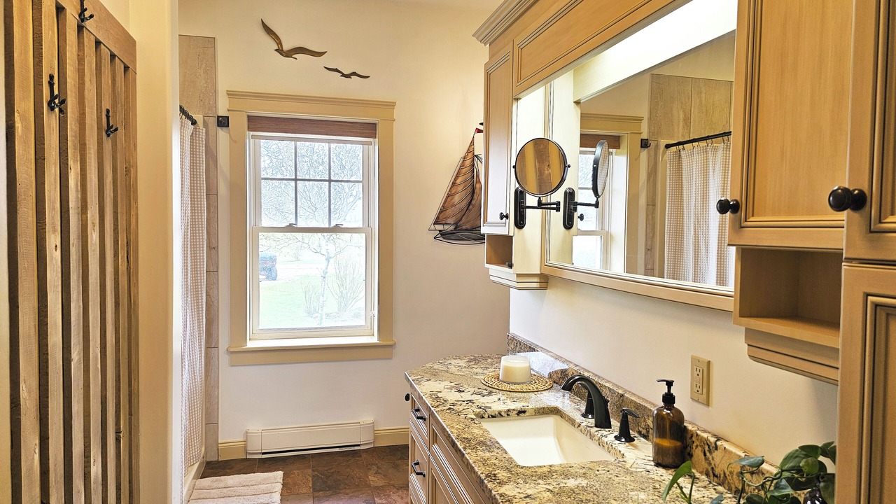Photo of Bathroom in Malpeque