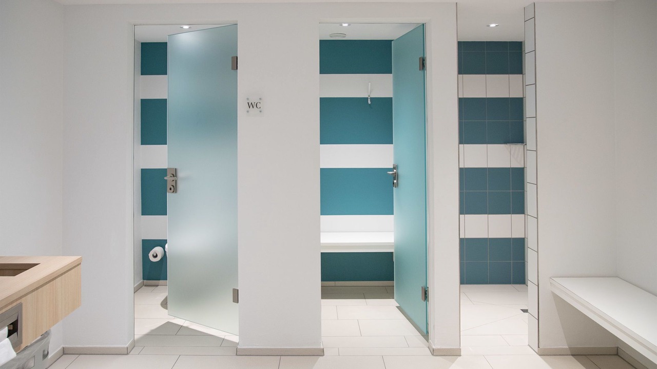 Photo of Bathroom in Falera