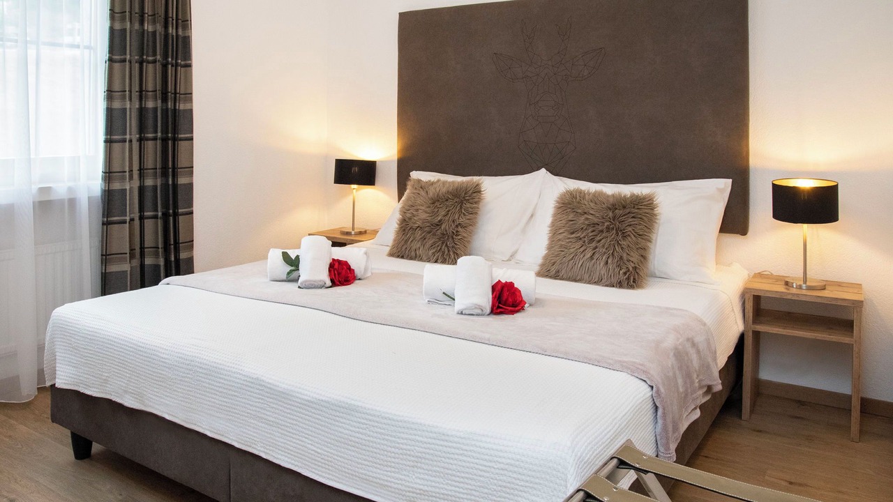 Photo of Bedroom in Falera