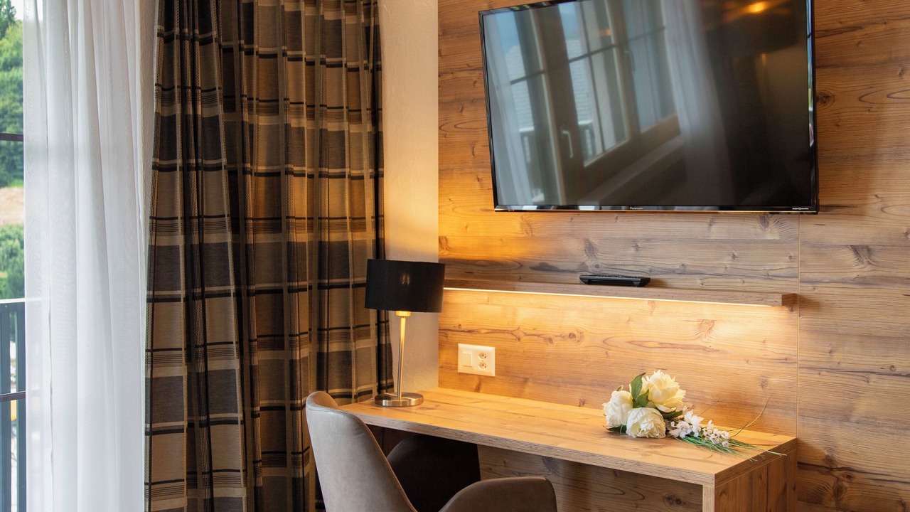 Photo of Livingroom in Falera