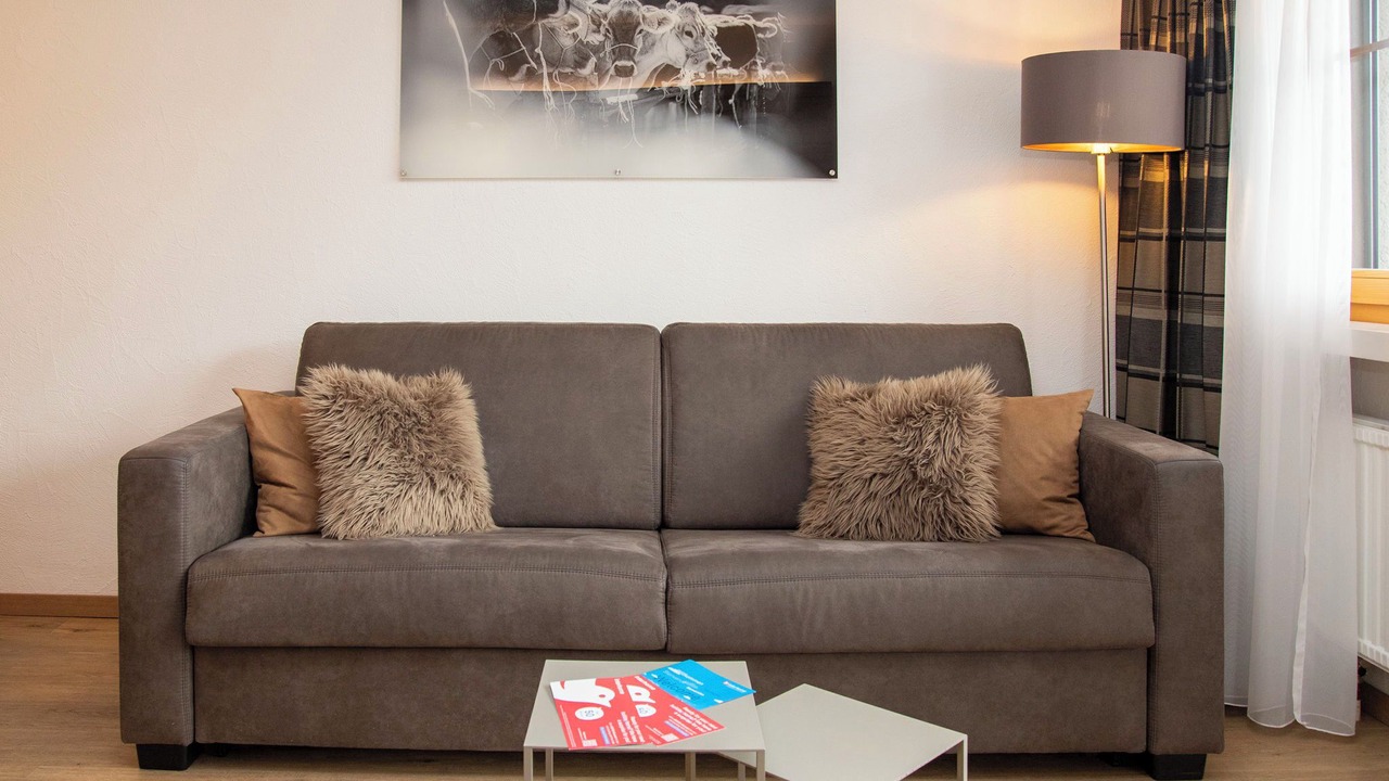 Photo of Livingroom in Falera