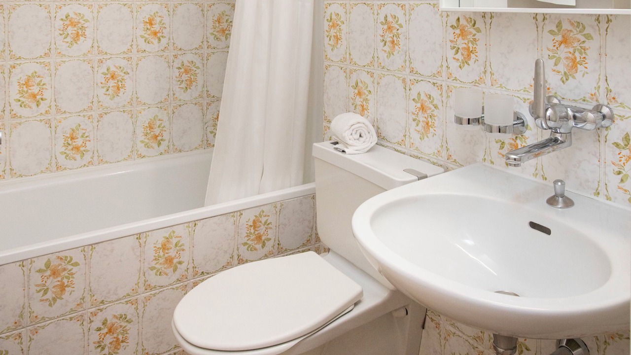Photo of Bathroom in Falera