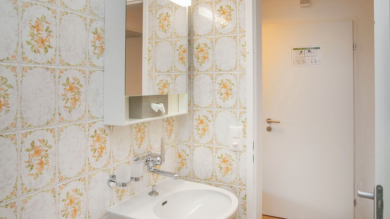 Photo of Bathroom in Falera