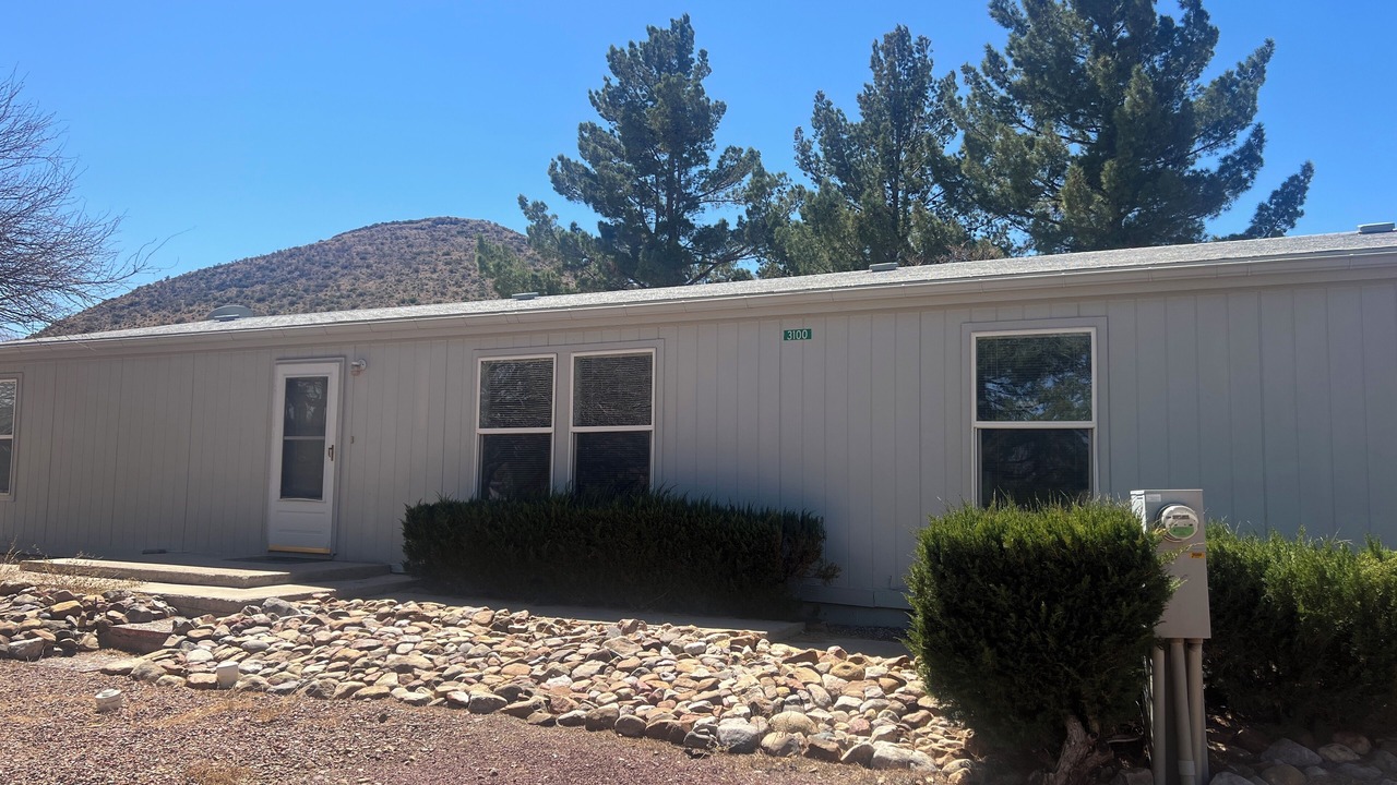 Photo of Outdoor in Sierra Vista Southeast