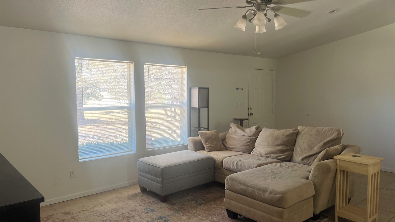 Photo of Livingroom in Sierra Vista Southeast