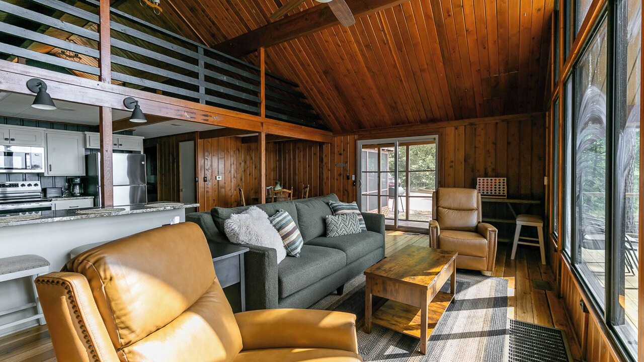 Photo of Livingroom in Farmerville