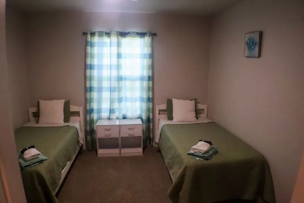 Photo of Bedroom in Gulf Cove
