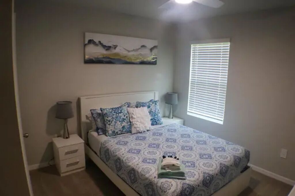 Photo of Bedroom in Gulf Cove
