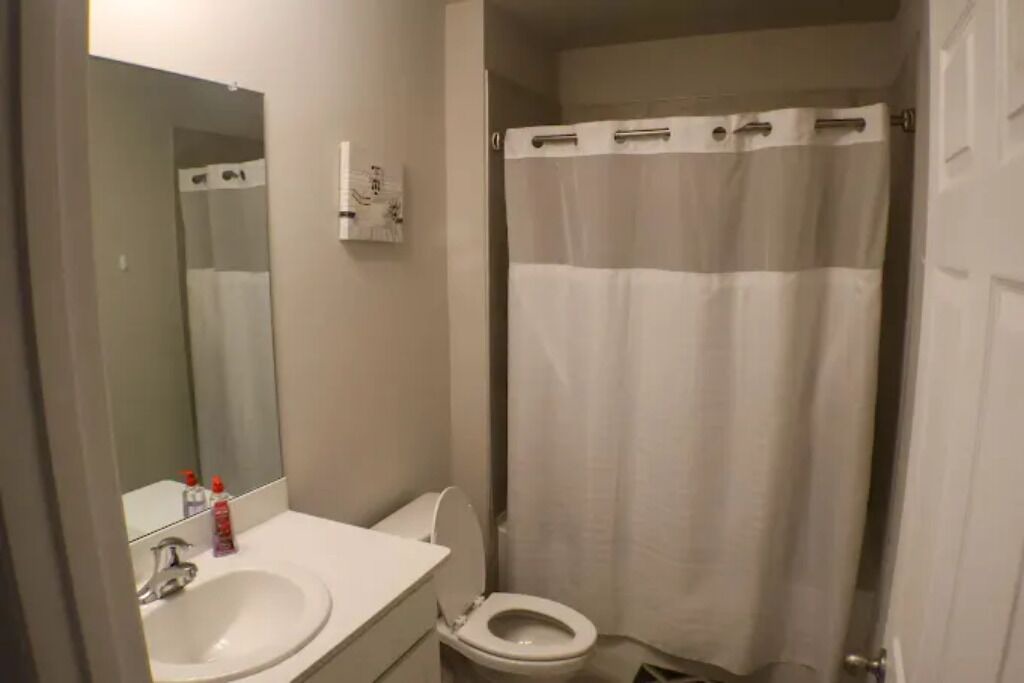 Photo of Bathroom in Gulf Cove