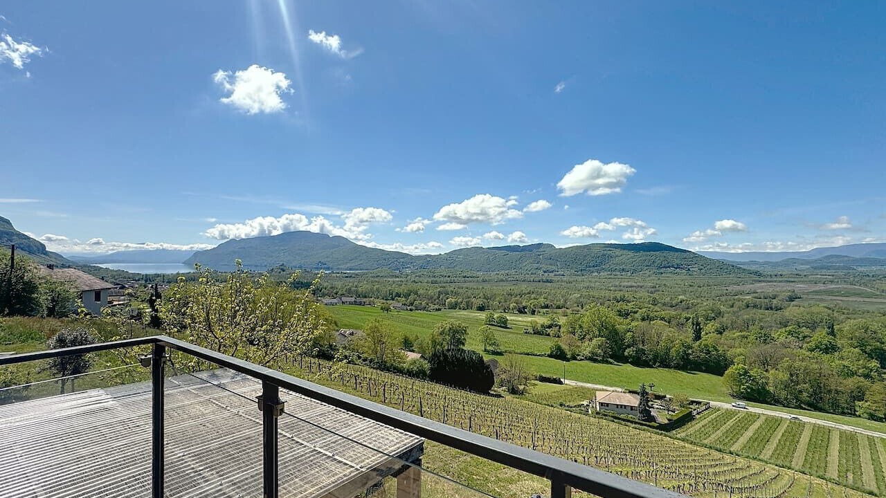 Photo of Outdoor in Chindrieux