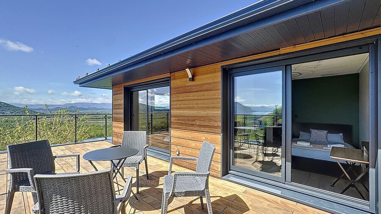 Photo of Outdoor in Chindrieux