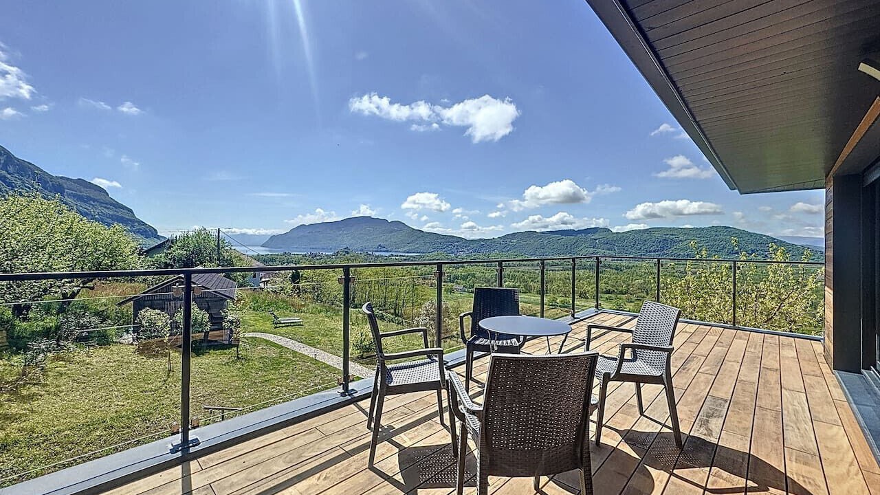 Photo of Outdoor in Chindrieux