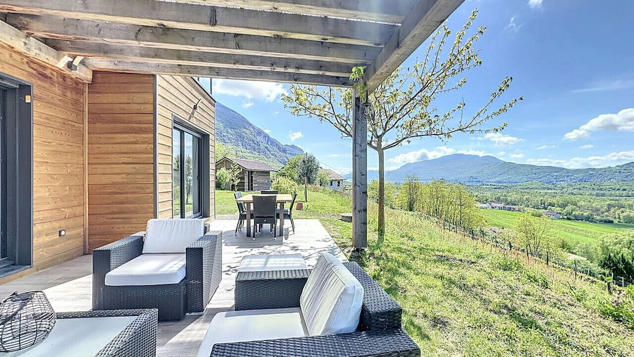 Photo of Outdoor in Chindrieux