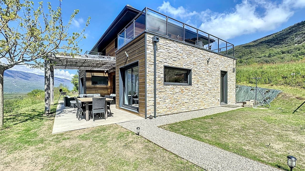 Photo of Outdoor in Chindrieux