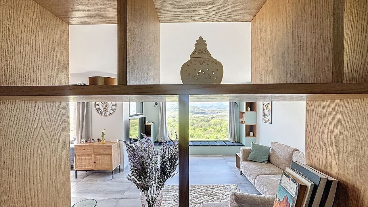 Photo of Livingroom in Chindrieux