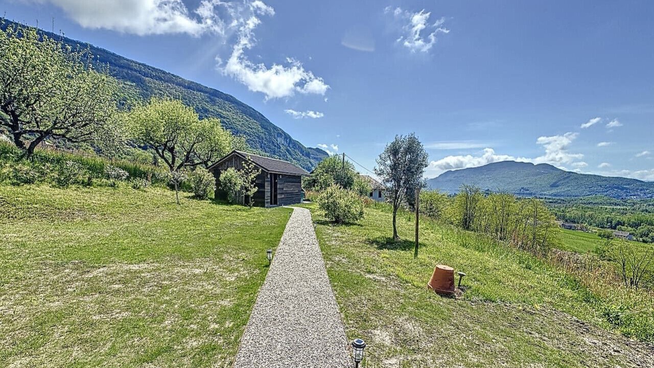 Photo of Outdoor in Chindrieux