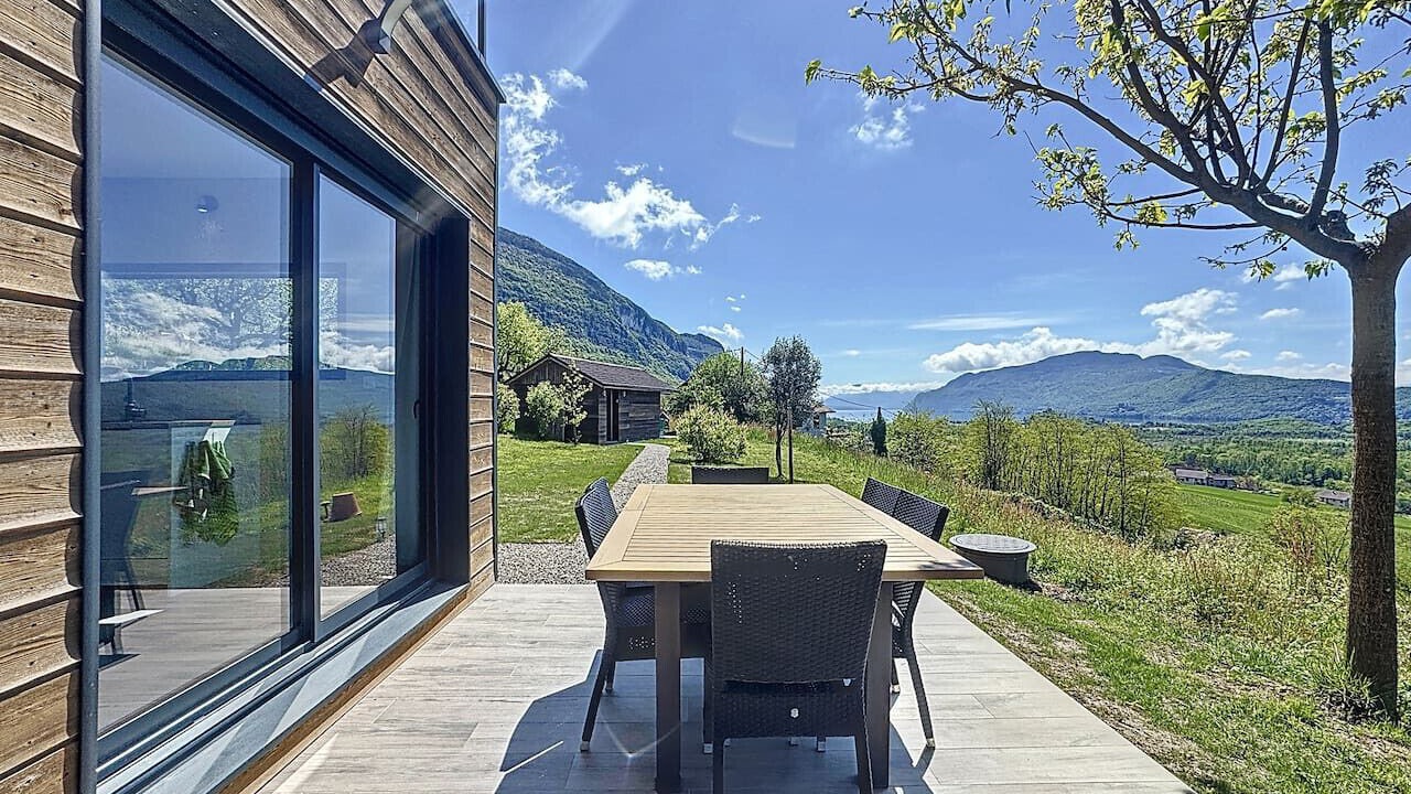 Photo of Outdoor in Chindrieux