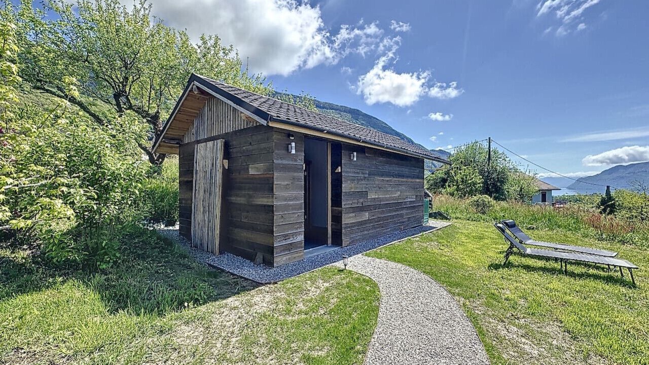 Photo of Outdoor in Chindrieux