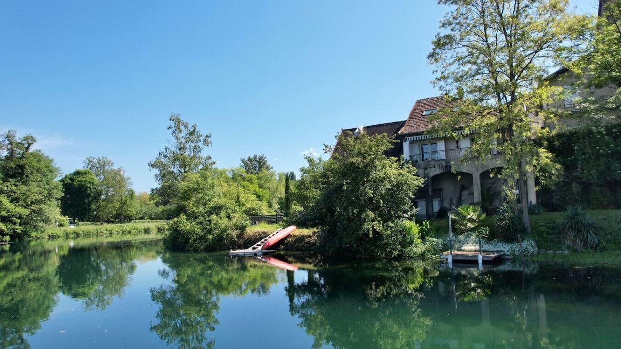 Photo of Outdoor in Chanaz