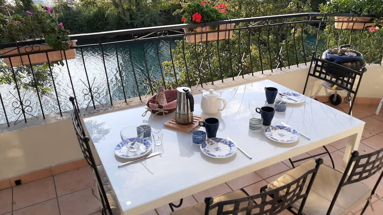 Photo of Outdoor in Chanaz