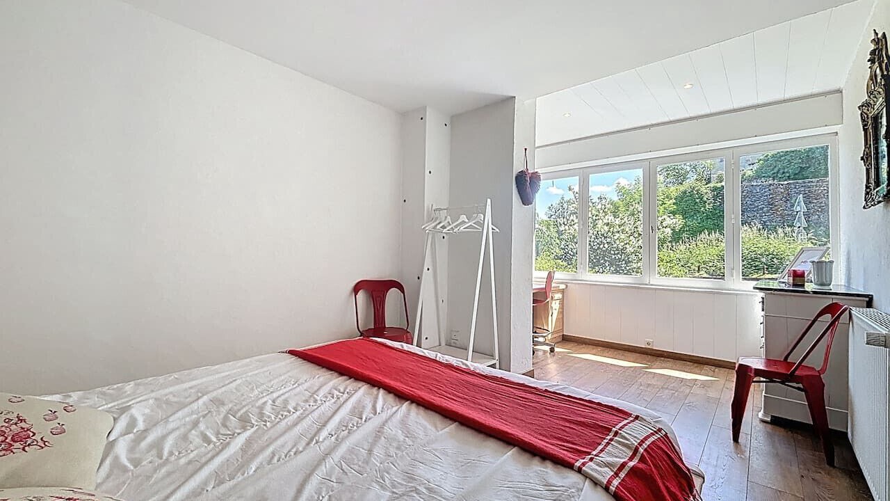 Photo of Bedroom in Chanaz