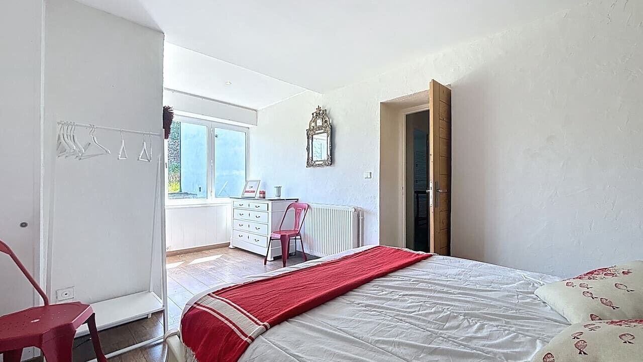 Photo of Bedroom in Chanaz