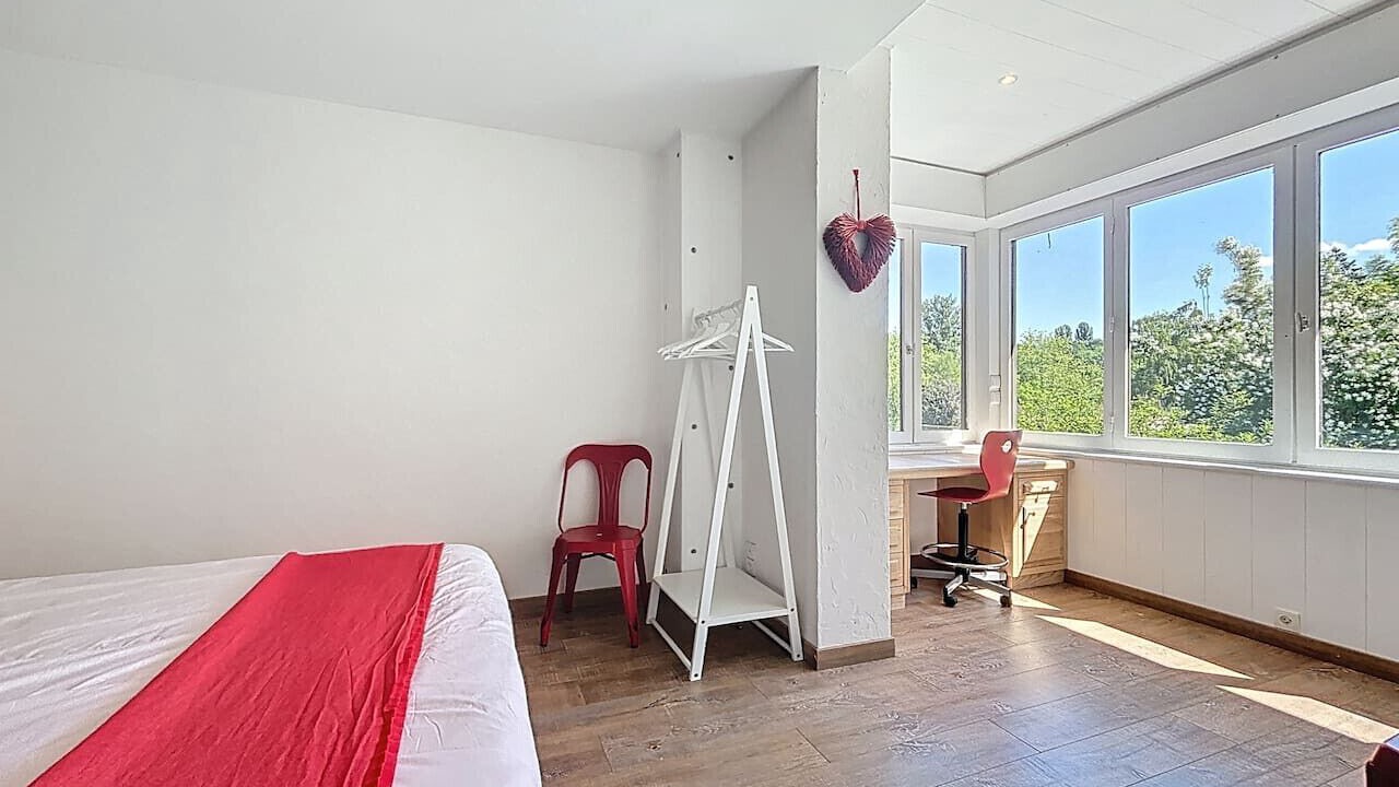 Photo of Bedroom in Chanaz