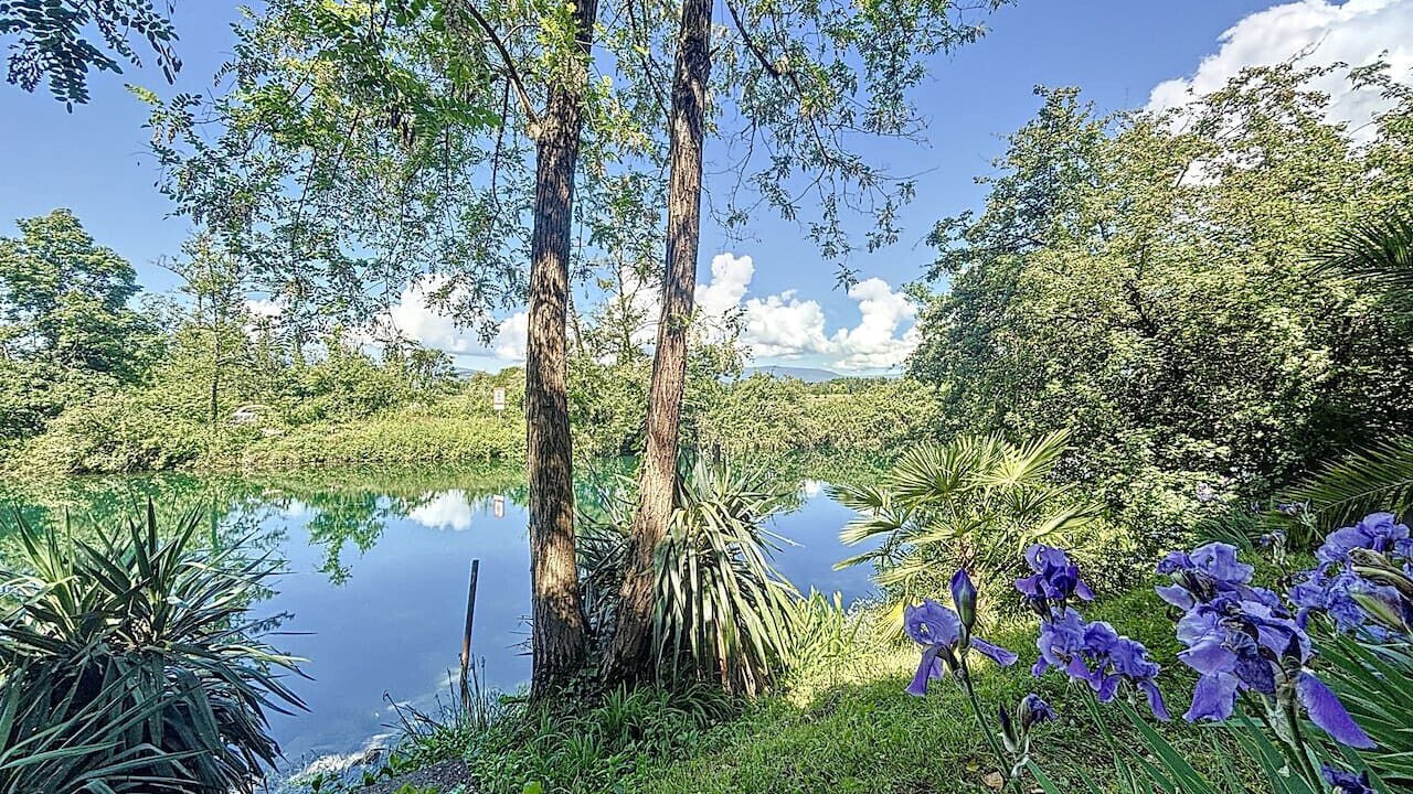 Photo of Outdoor in Chanaz