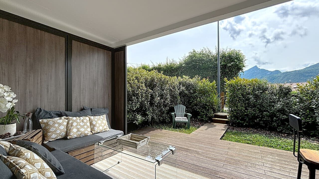 Photo of Livingroom in Brison-Saint-Innocent