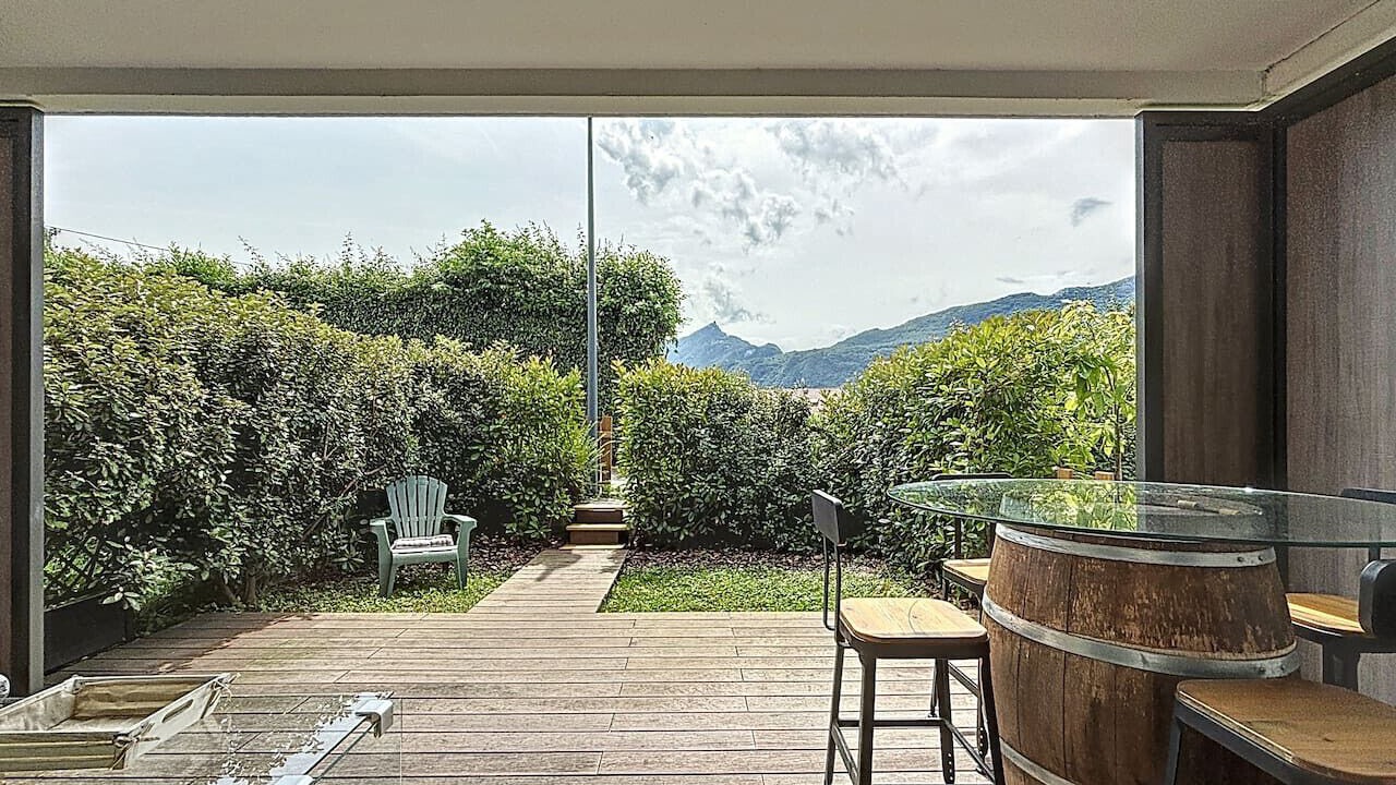 Photo of Outdoor in Brison-Saint-Innocent