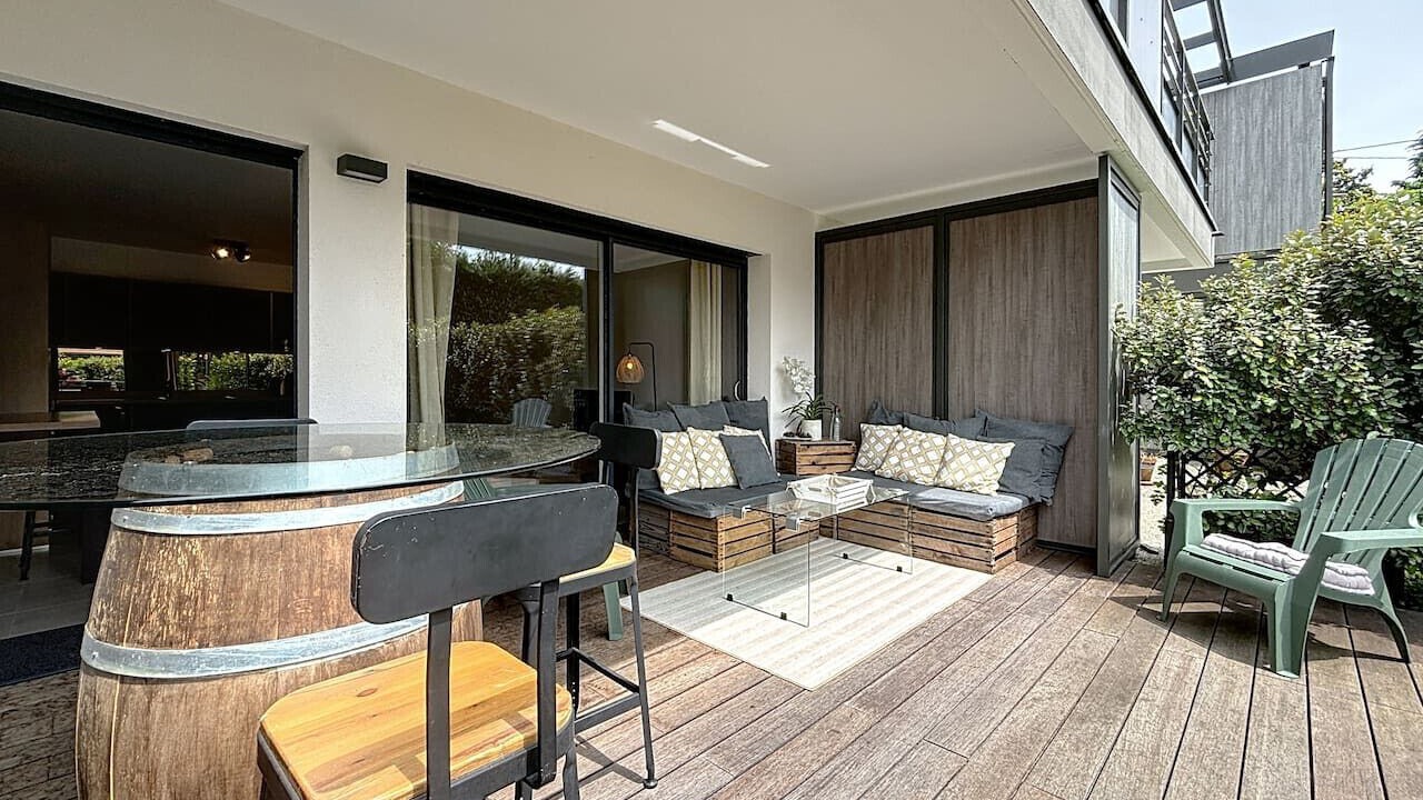 Photo of Outdoor in Brison-Saint-Innocent