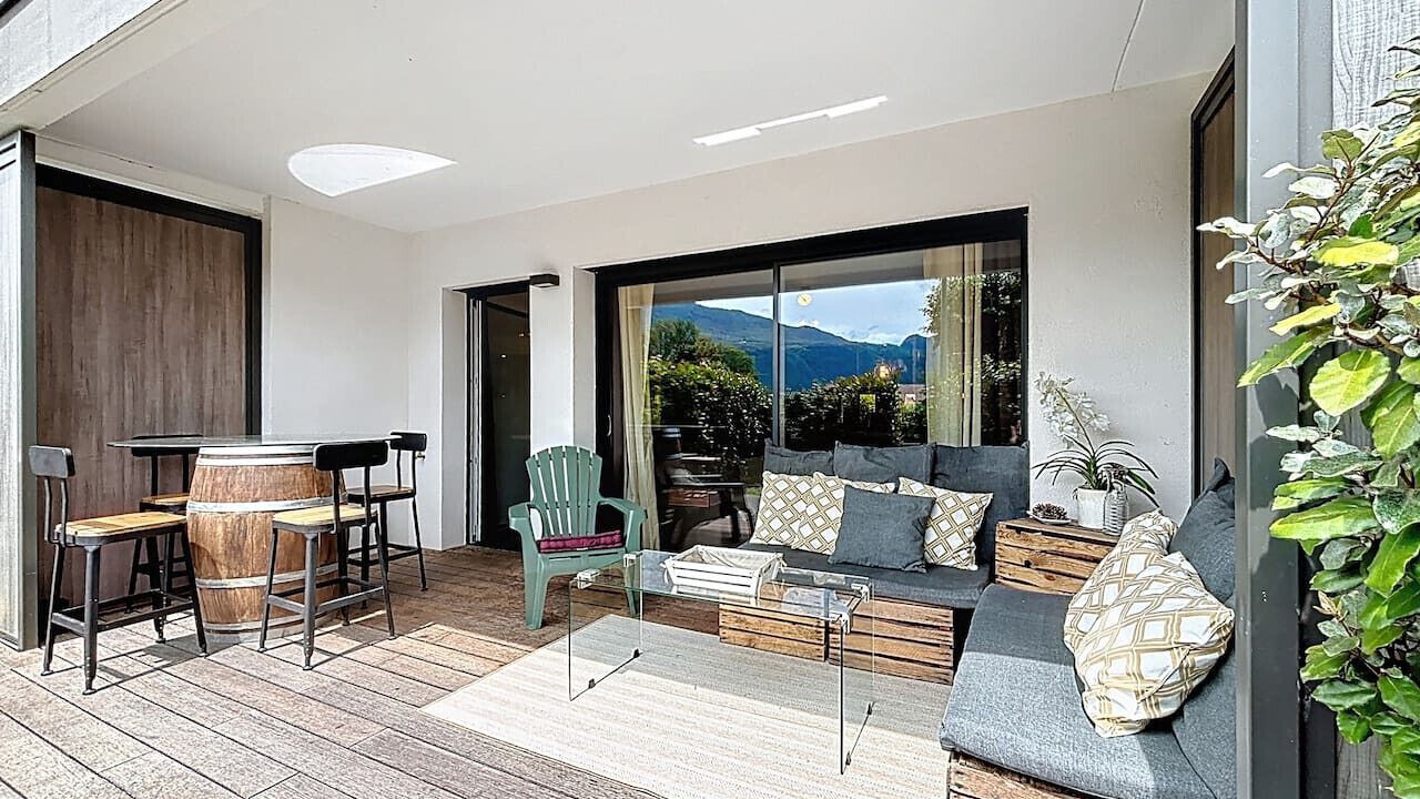 Photo of Outdoor in Brison-Saint-Innocent