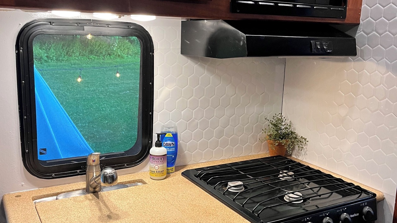 Photo of Kitchen in Marietta