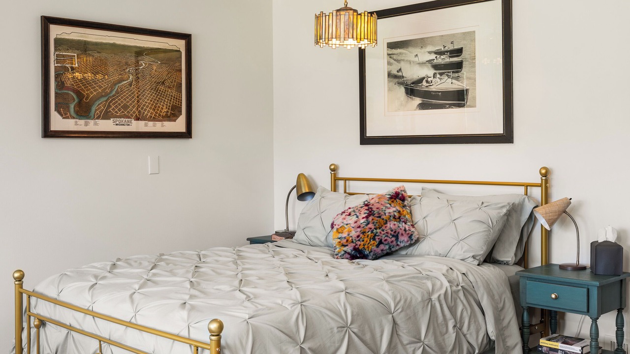 Photo of Bedroom in West Central