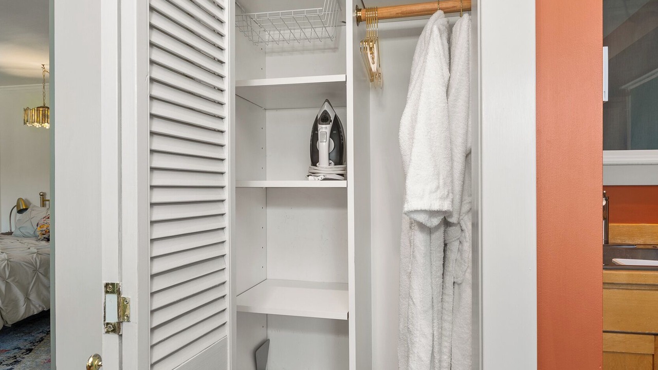 Photo of Bedroom in West Central