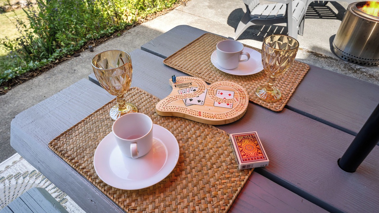 Photo of Outdoor in West Central