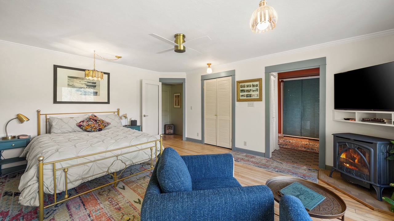 Photo of Bedroom in West Central