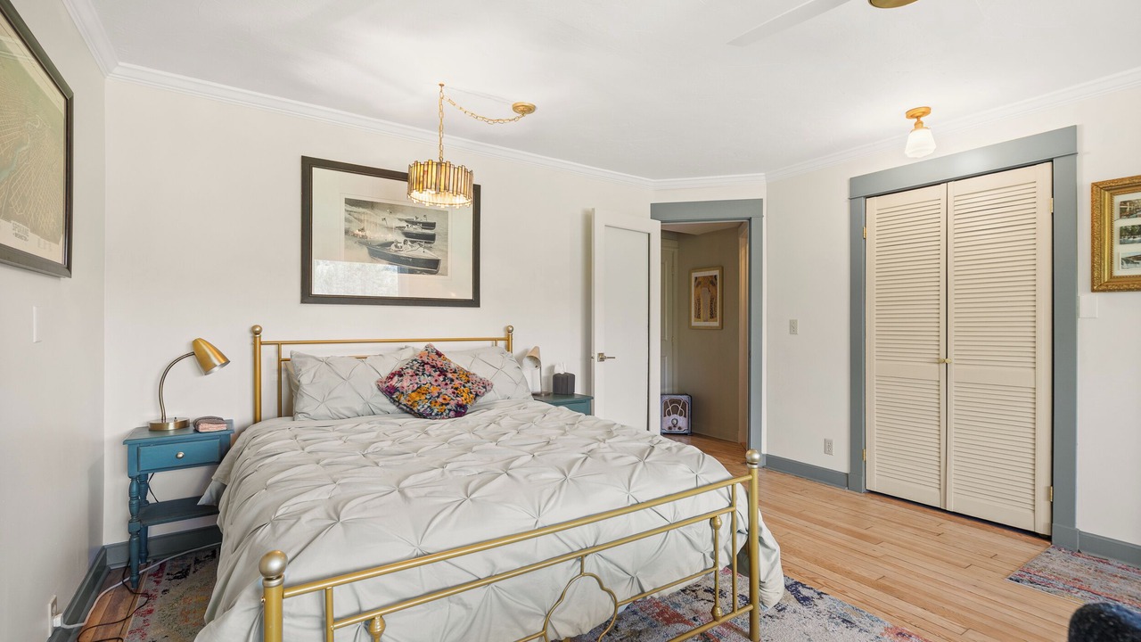 Photo of Bedroom in West Central