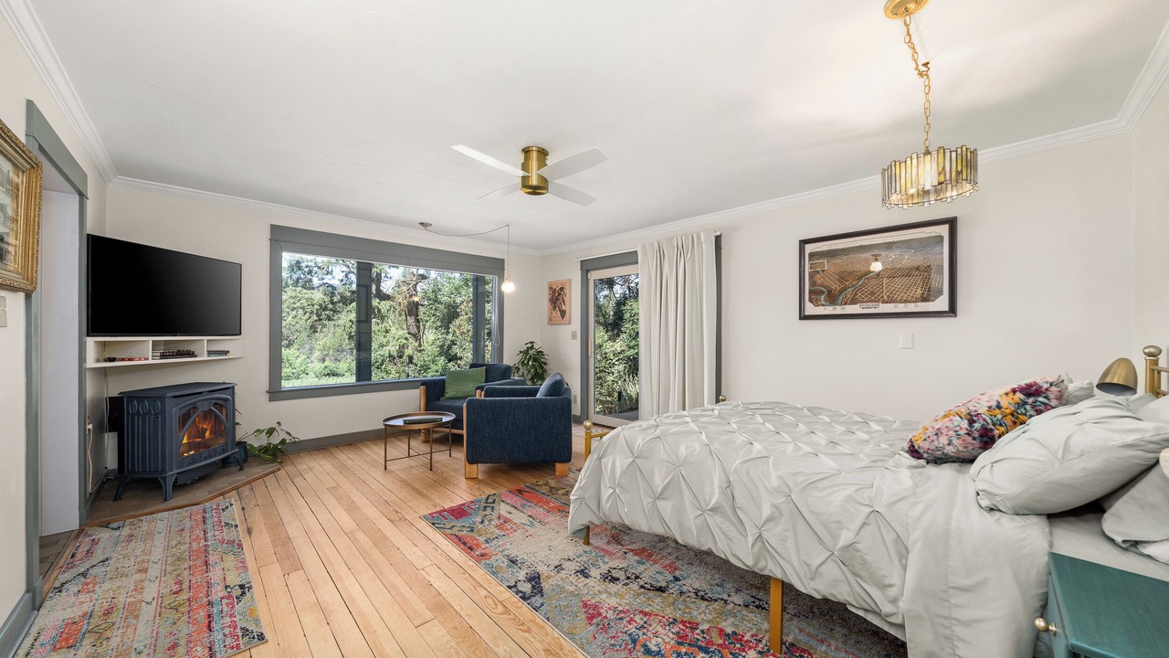 Photo of Bedroom in West Central