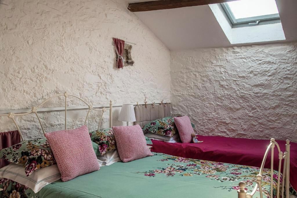 Photo of Bedroom in Cersay