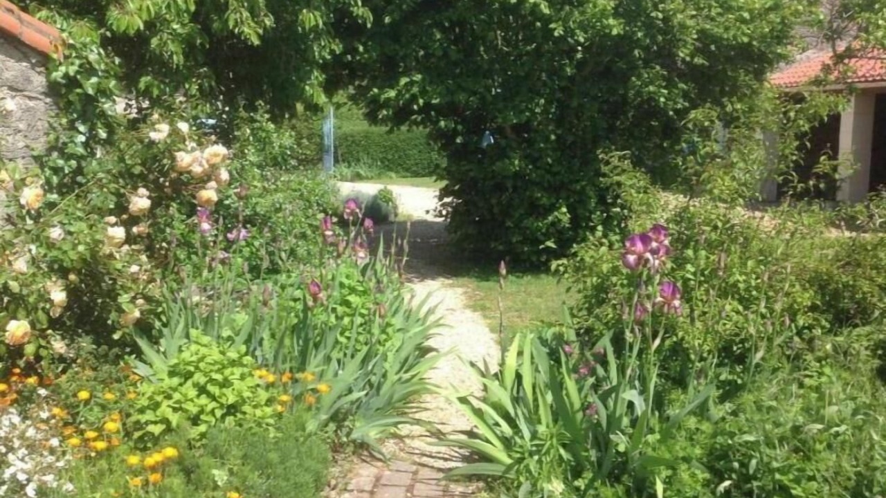Photo of Outdoor in Cersay
