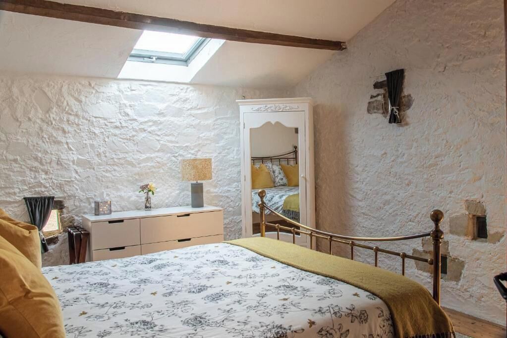 Photo of Bedroom in Cersay