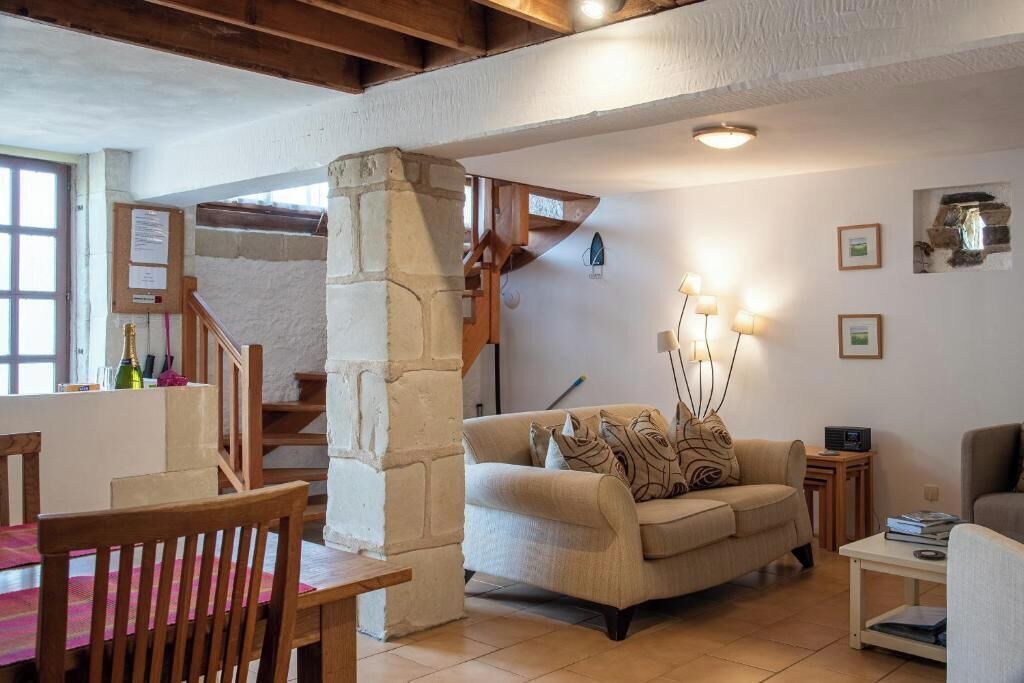 Photo of Livingroom in Cersay