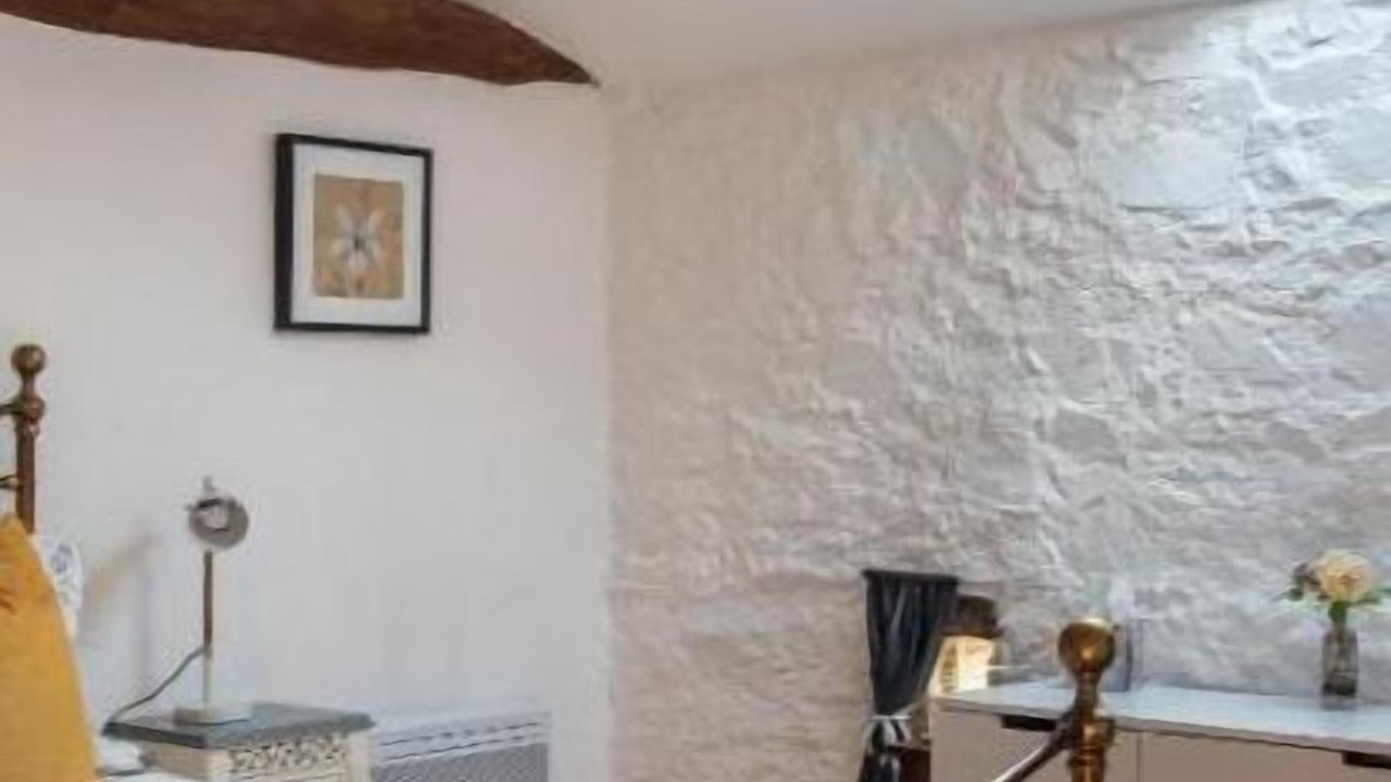 Photo of Bedroom in Cersay
