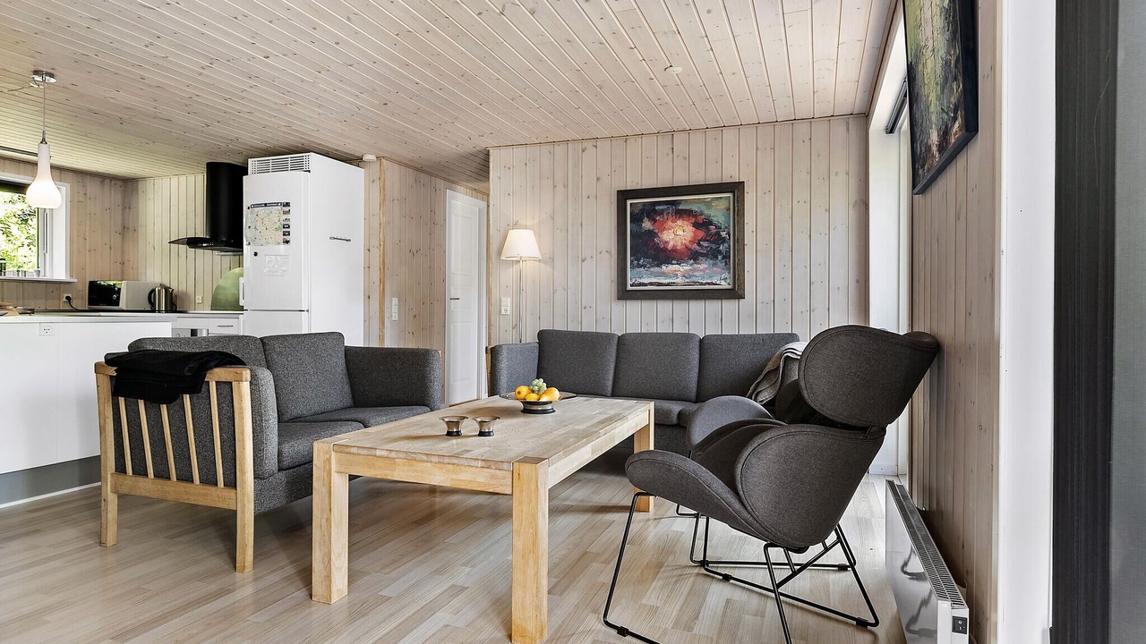 Photo of Bedroom in Trend